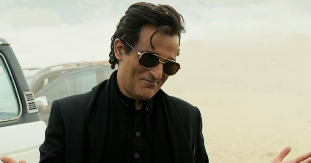 Akshaye Khanna: Villain Roles Boost Box Office Fortunes