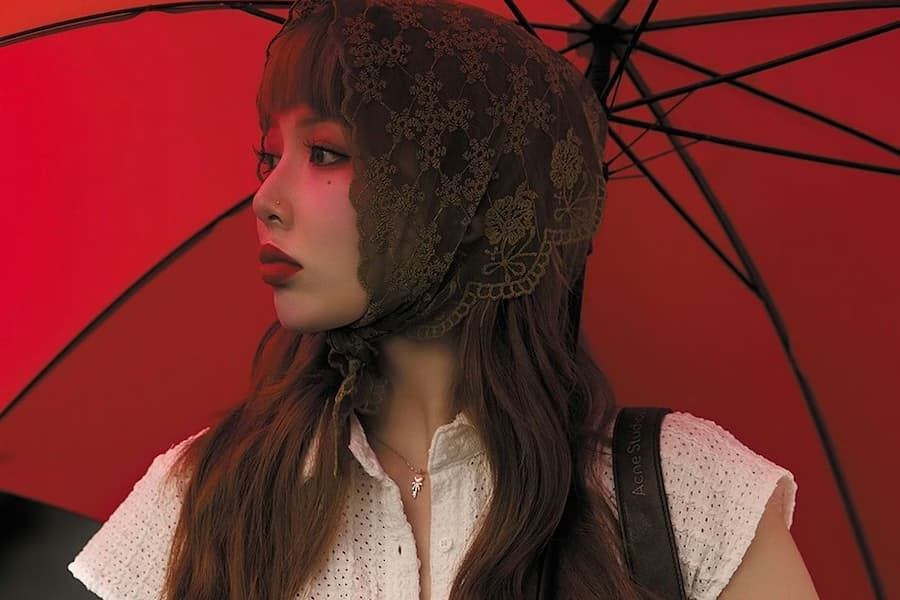 HyunA's New Journey: Leaving AT AREA