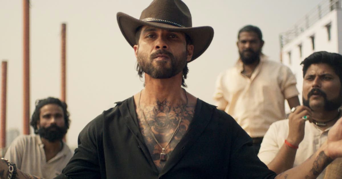 O’Romeo OTT Release: Watch Shahid Kapoor's New Hit