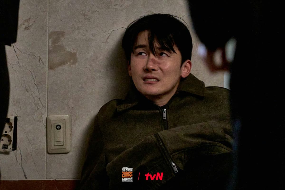 Intrigue Unfolds in K-Drama: A Kidnap Plot