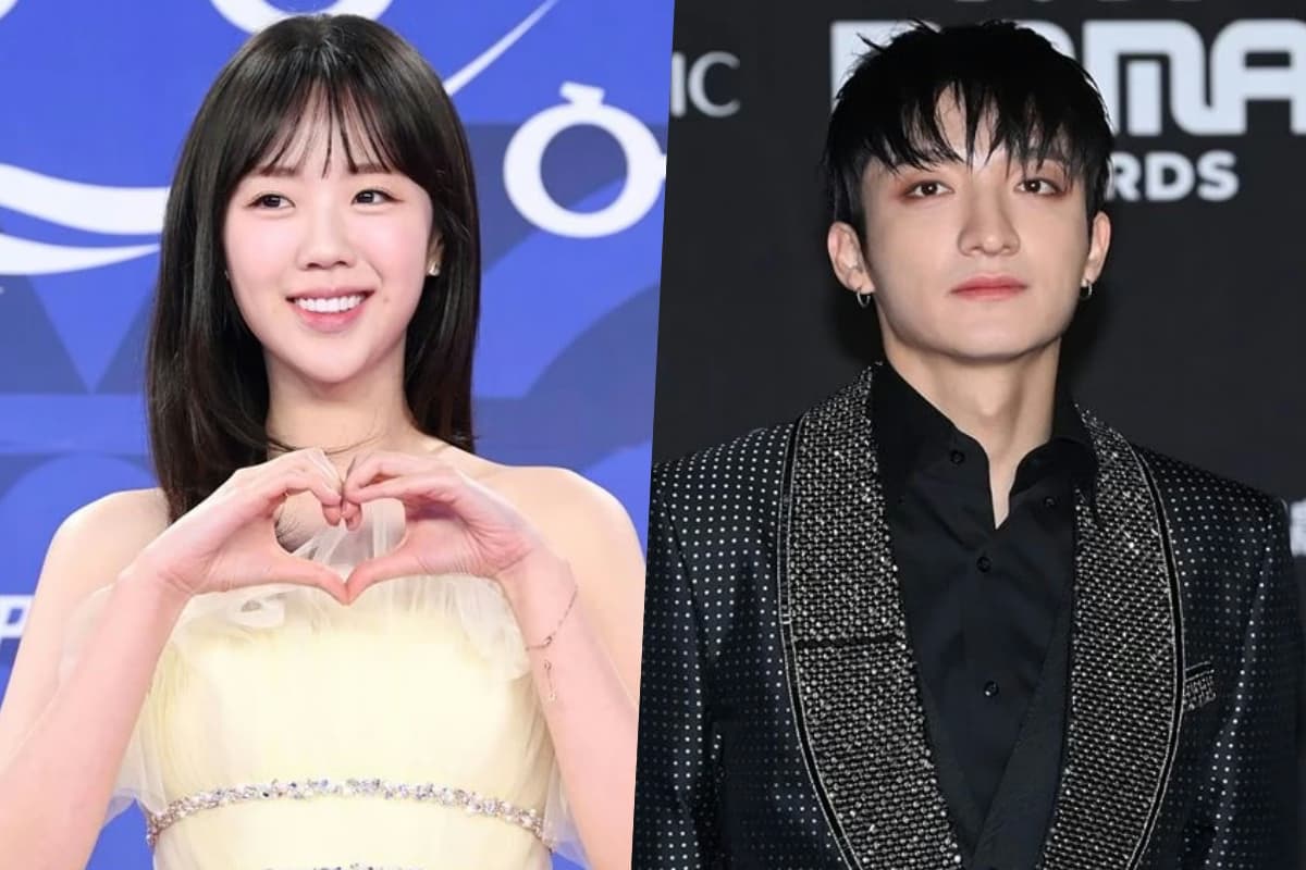 Ji Ye Eun and Vata: A New Celebrity Romance