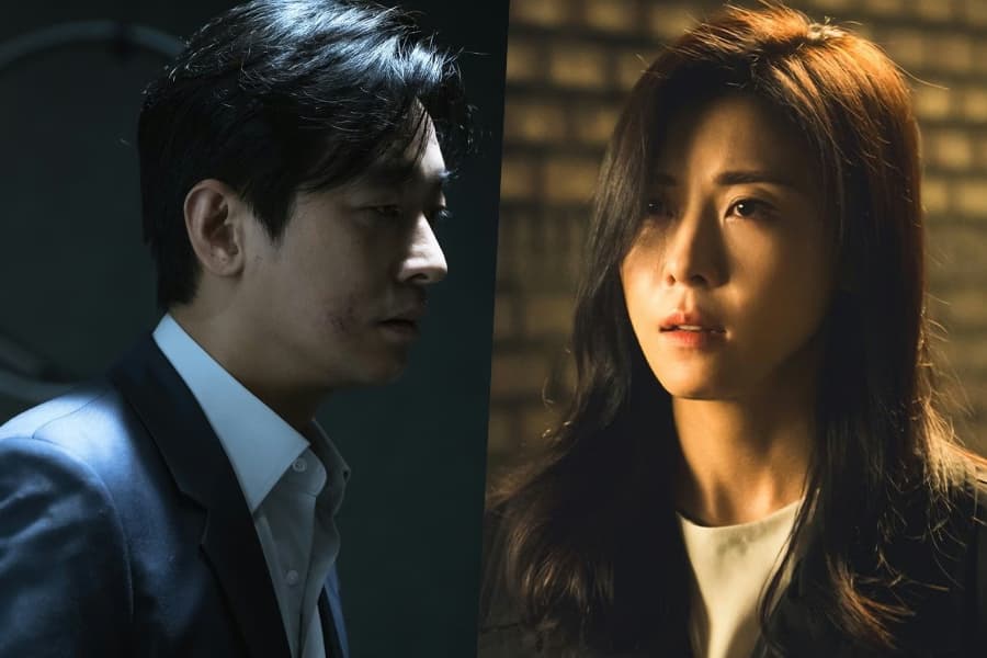Ju Ji Hoon, Ha Ji Won Face Scandal in 'Climax'