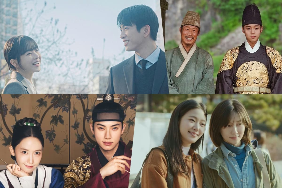 Exciting Nominees for the 62nd Baeksang Arts Awards