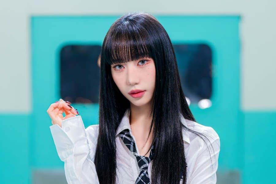 SECRET NUMBER's Zuu Departs Group and Agency