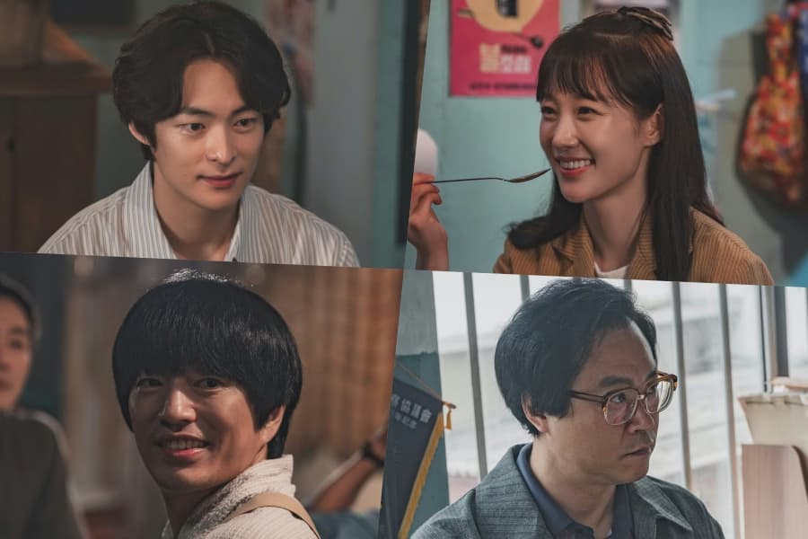 K-Drama 'The Scarecrow' Brings Diverse Charms