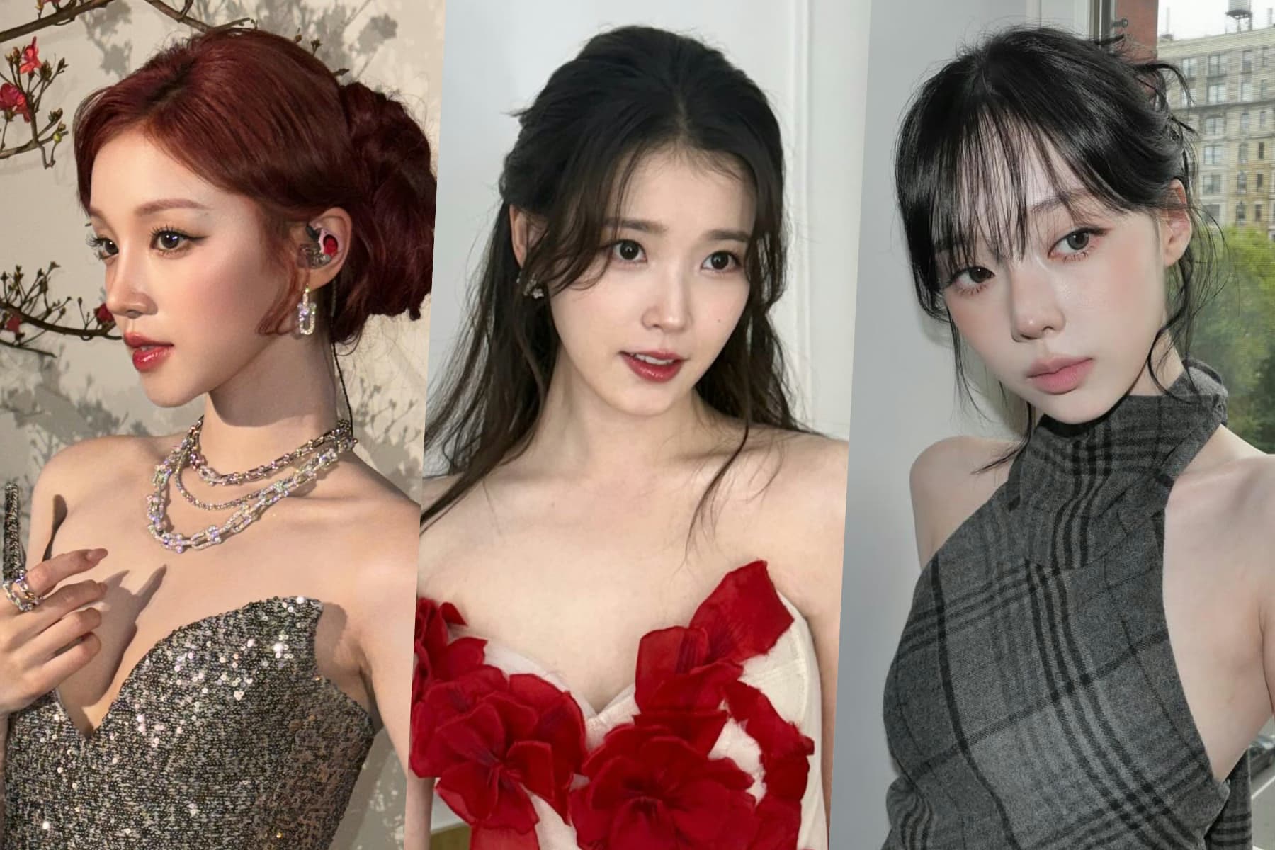 7 K-Pop Idols With Royal-Like Beauty 🌟