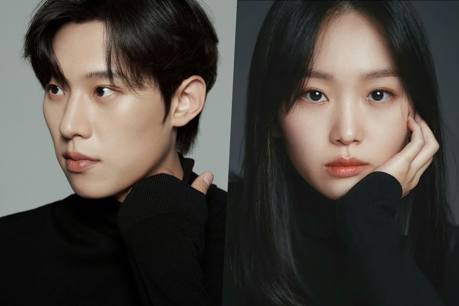 Kim Sung Cheol & Jin Ki Joo Unite in New K-Drama