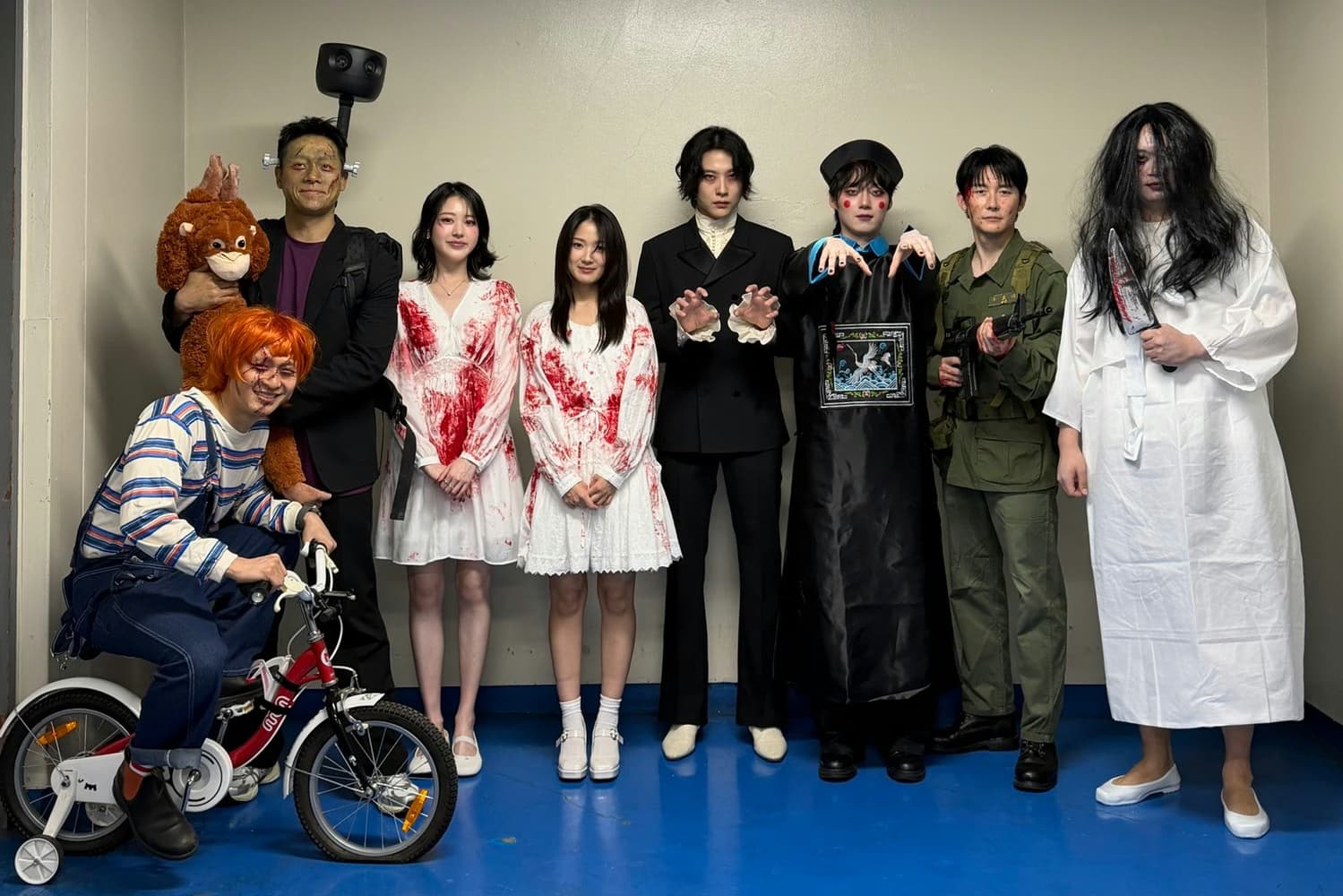 Salmokji: Whispering Water Hits Box Office Milestone