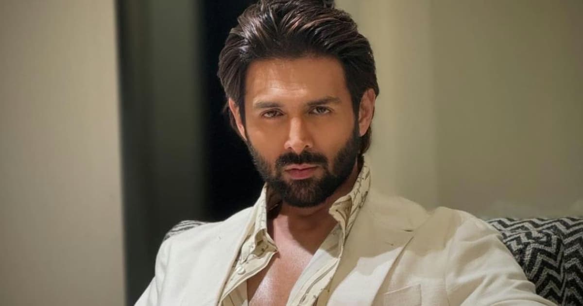 Kartik Aaryan's Rise to Stardom: Net Worth 2026