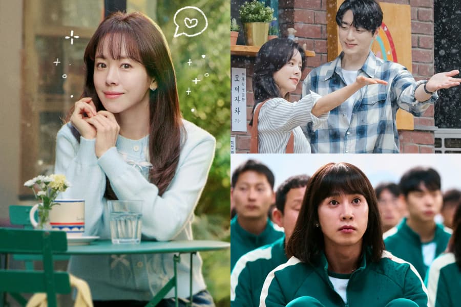 8 Must-Watch K-Dramas After 'The Practical Guide To Love'