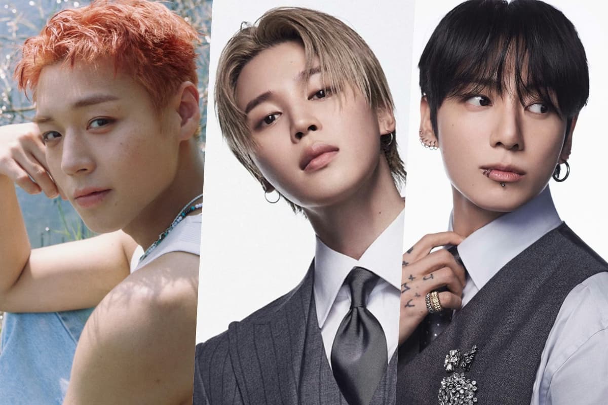 April Boy Group Brand Rankings Revealed