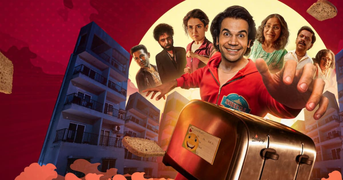 Toaster Netflix Film Ending: Does Ramakant Win?