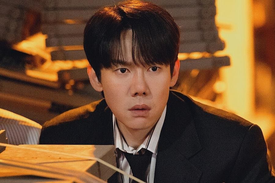 Phantom Lawyer: A K-Drama Must-Watch