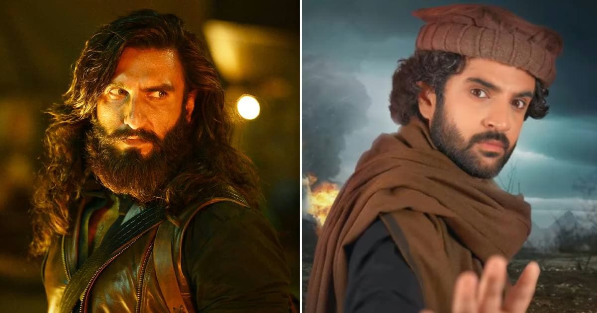 Dhurandhar Effect Sparks Debate in Pakistani TV