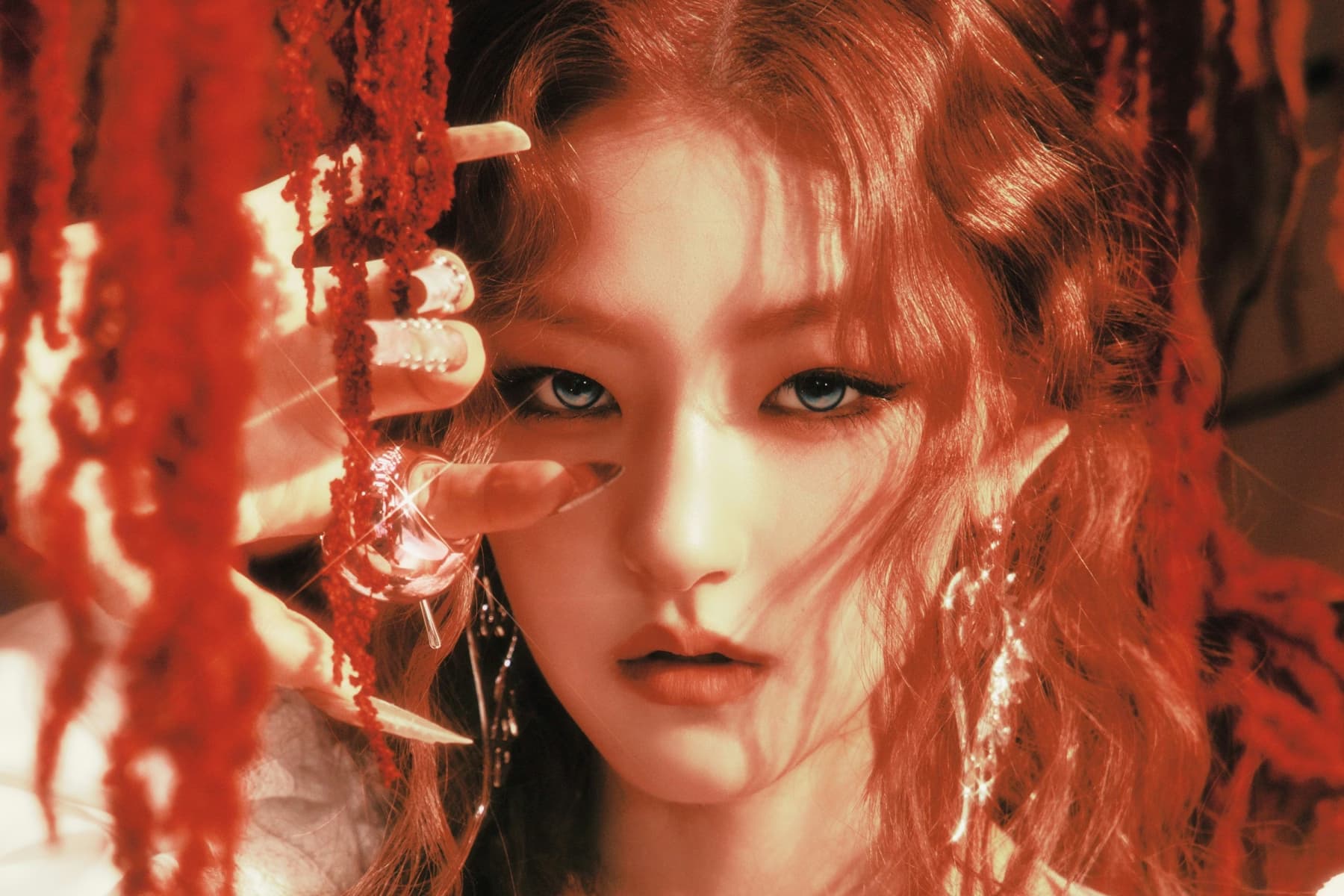 KISS OF LIFE's Haneul Adjusts Schedule for Health