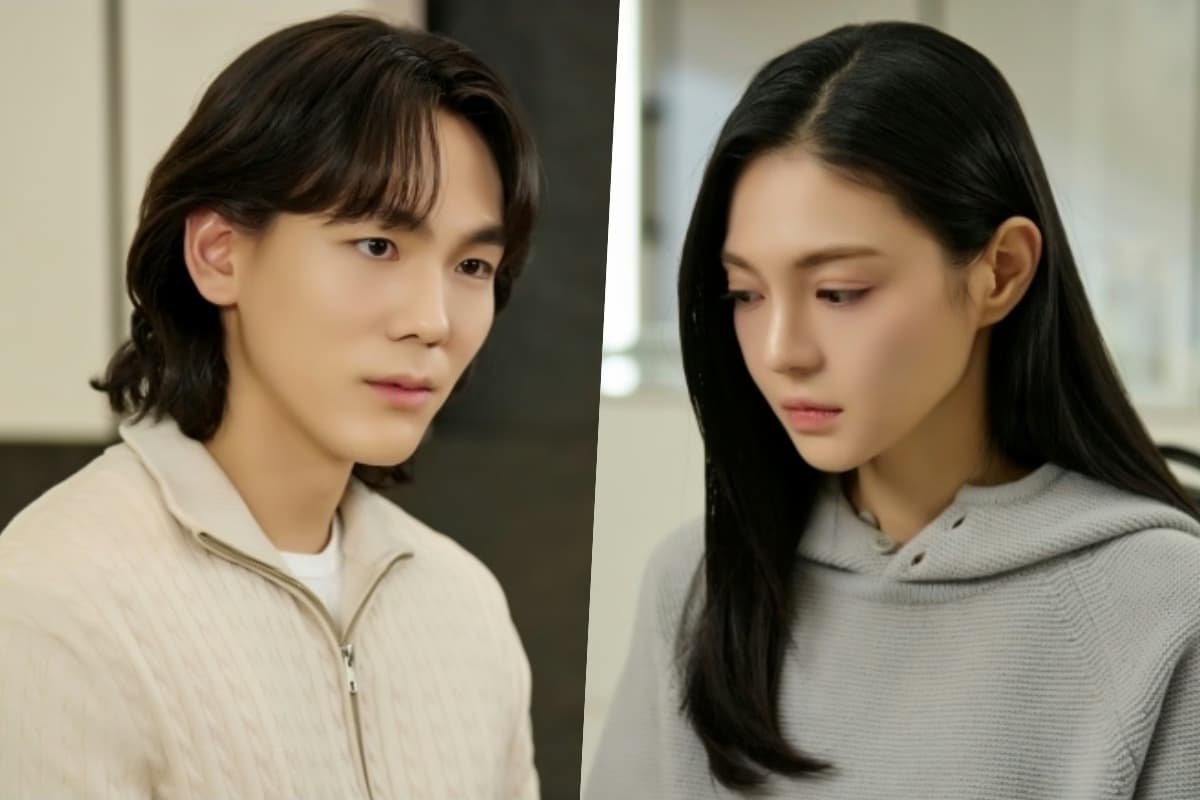 Tension Peaks at Dinner in 'Doctor Shin'