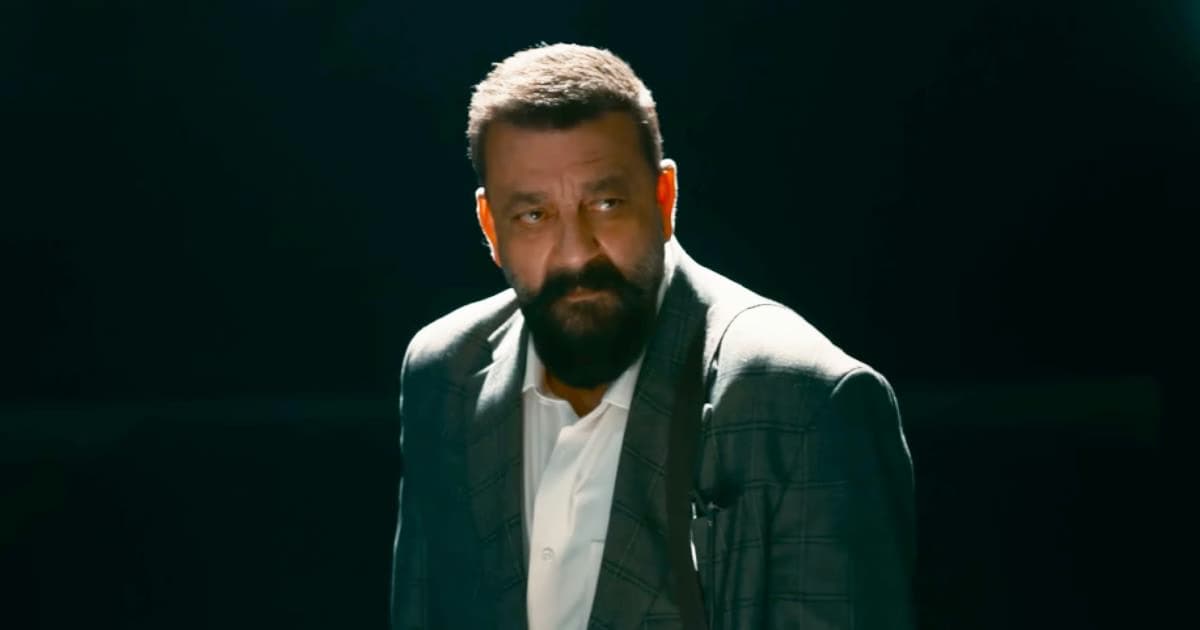Aakhri Sawal: Sanjay Dutt's ISL Teaser Breakthrough