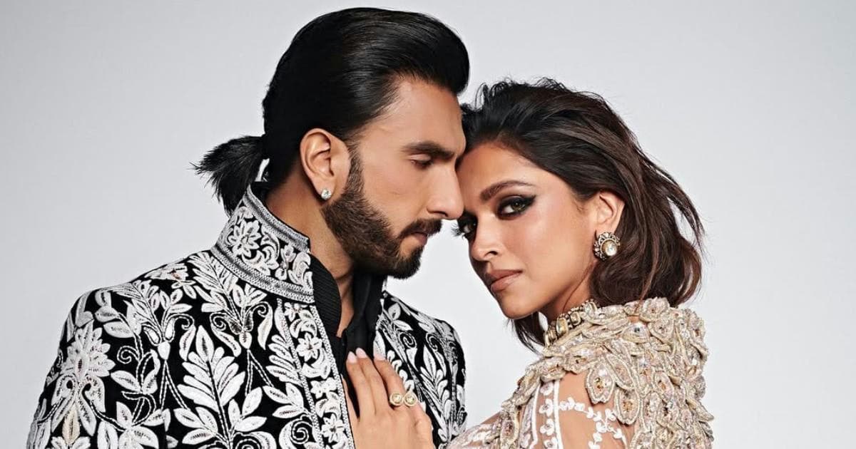 Deepika's Doubt on Ranveer's Star Potential