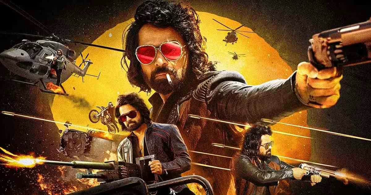 Watch Badass Ravi Kumar Now Streaming Online