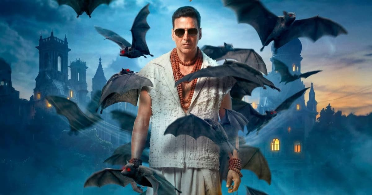 Akshay Kumar's Unbreakable Box Office Streak