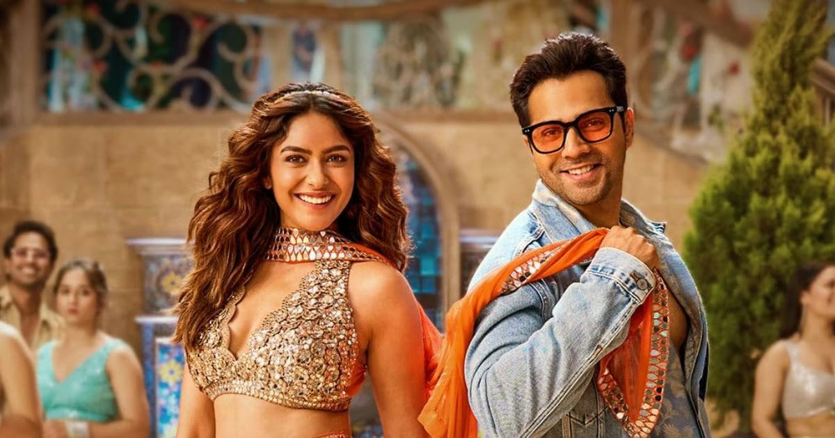 Varun Dhawan's Dance Hit: A New Wedding Anthem