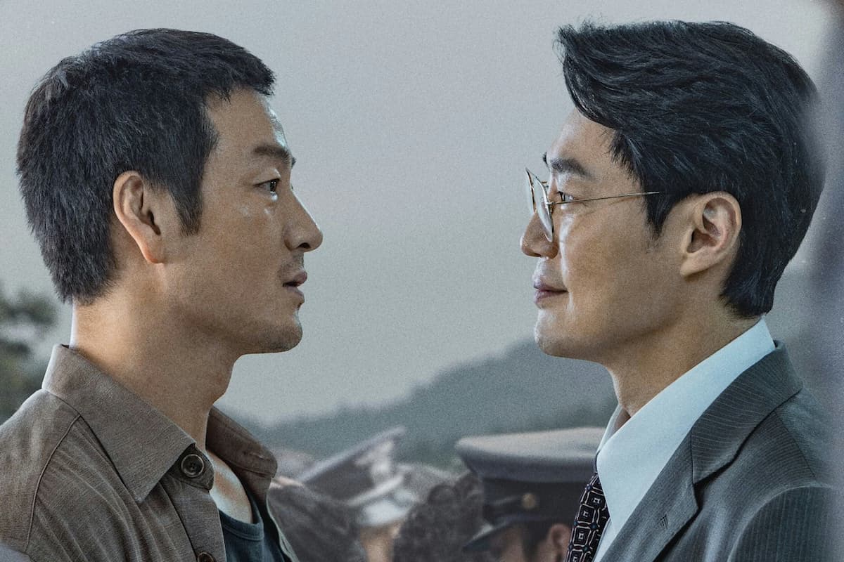 The Scarecrow K-Drama Soars to Top Ratings