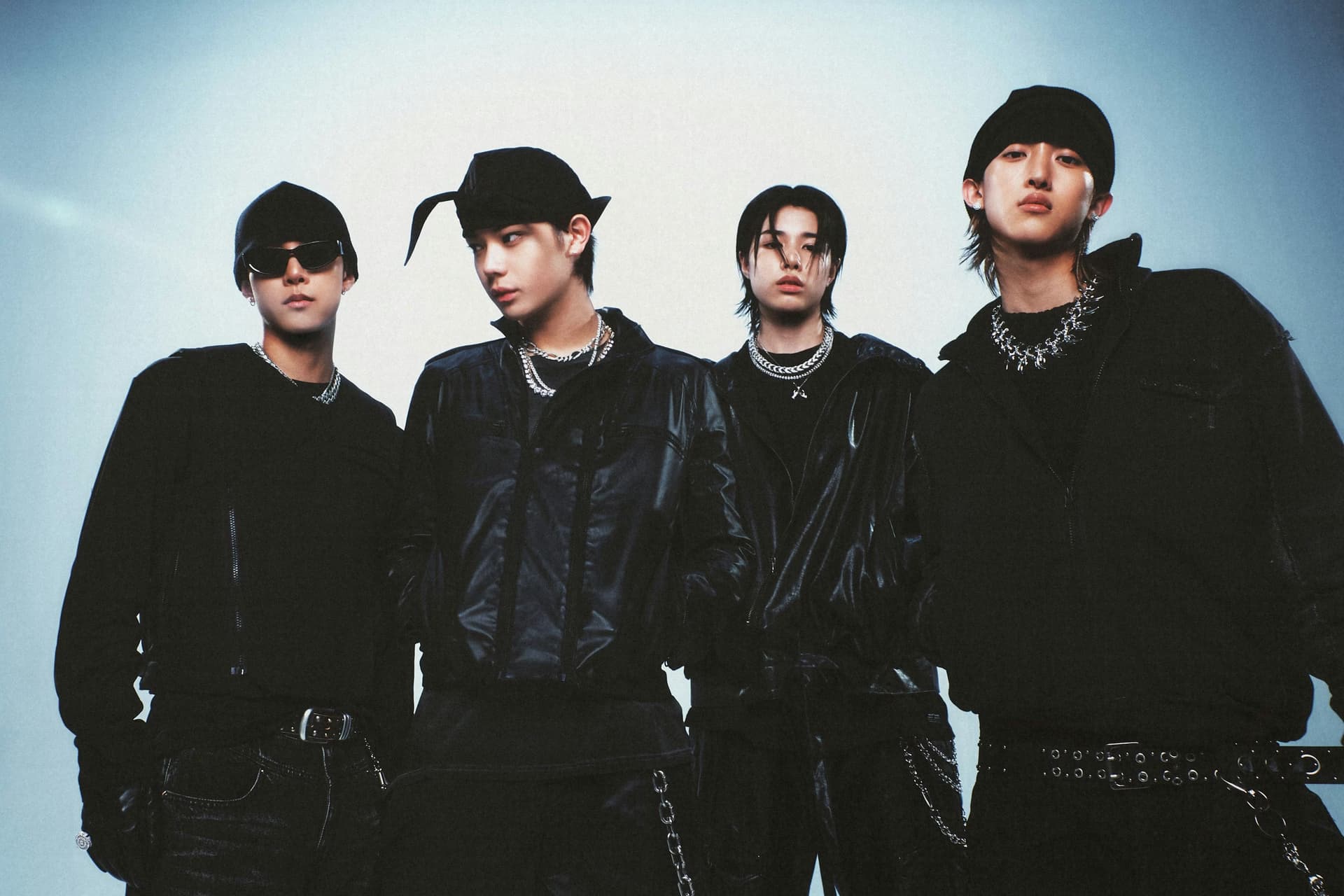 LNGSHOT Unveils Fan Club Name: SHOTTIES