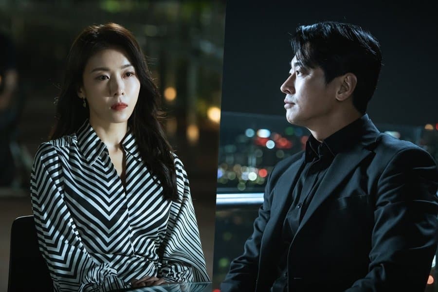 Revelations Unveiled in 'Climax' Episodes 3-4