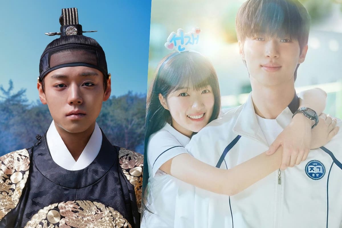 April Actor Brand Rankings: Who's on Top?