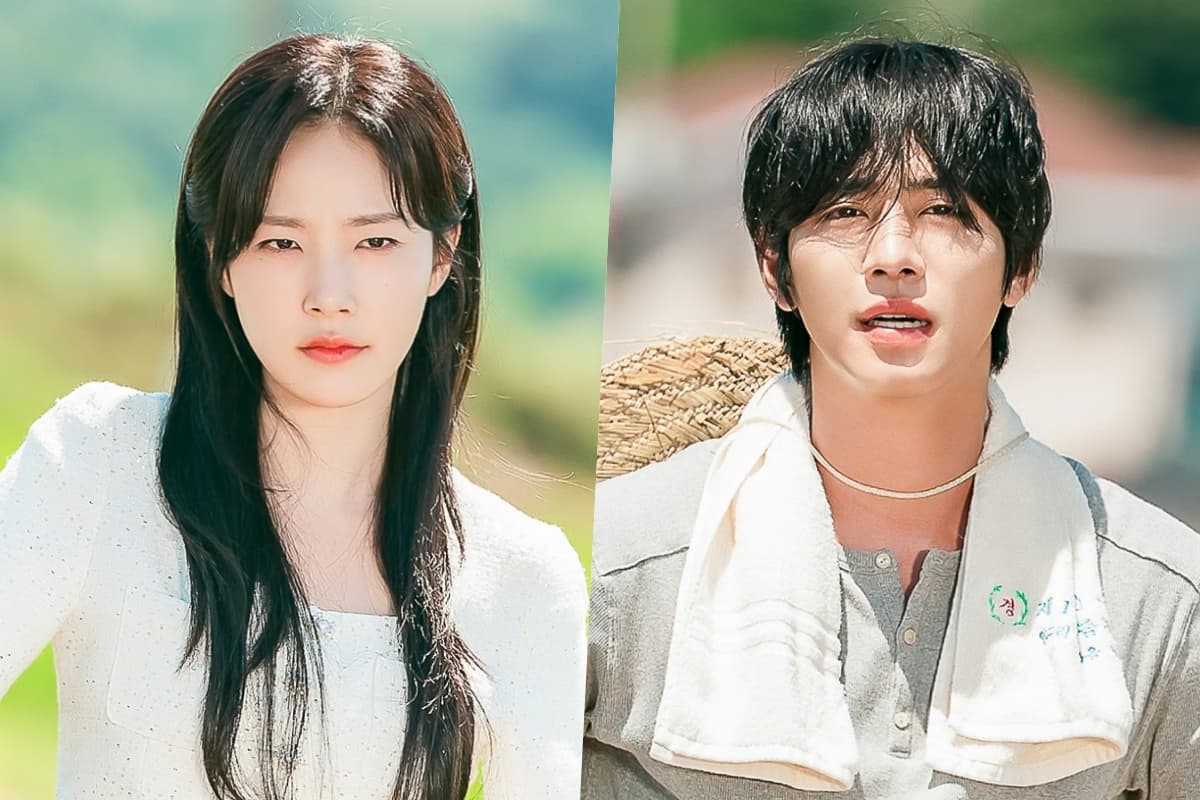 Ahn Hyo Seop & Chae Won Bin's Dramatic K-Drama Debut