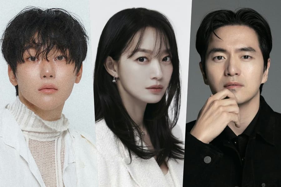 Seungkwan's Anticipated Drama Debut 🌟