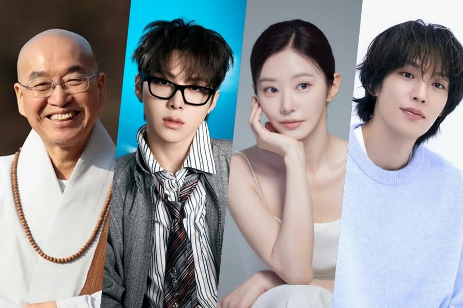 New Road Variety Show Takes Viewers on a Soulful Journey