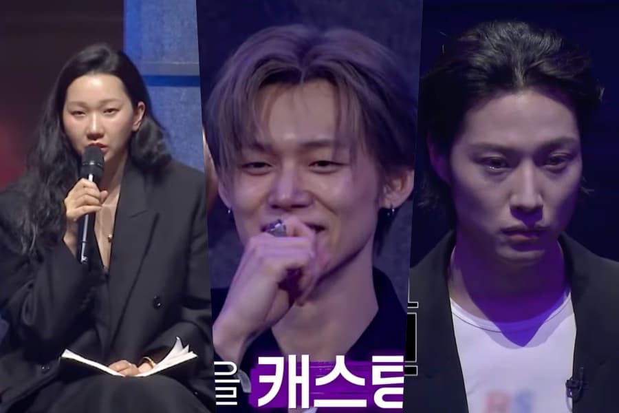 K-Fashion Icons: New Survival Show Sparks Excitement