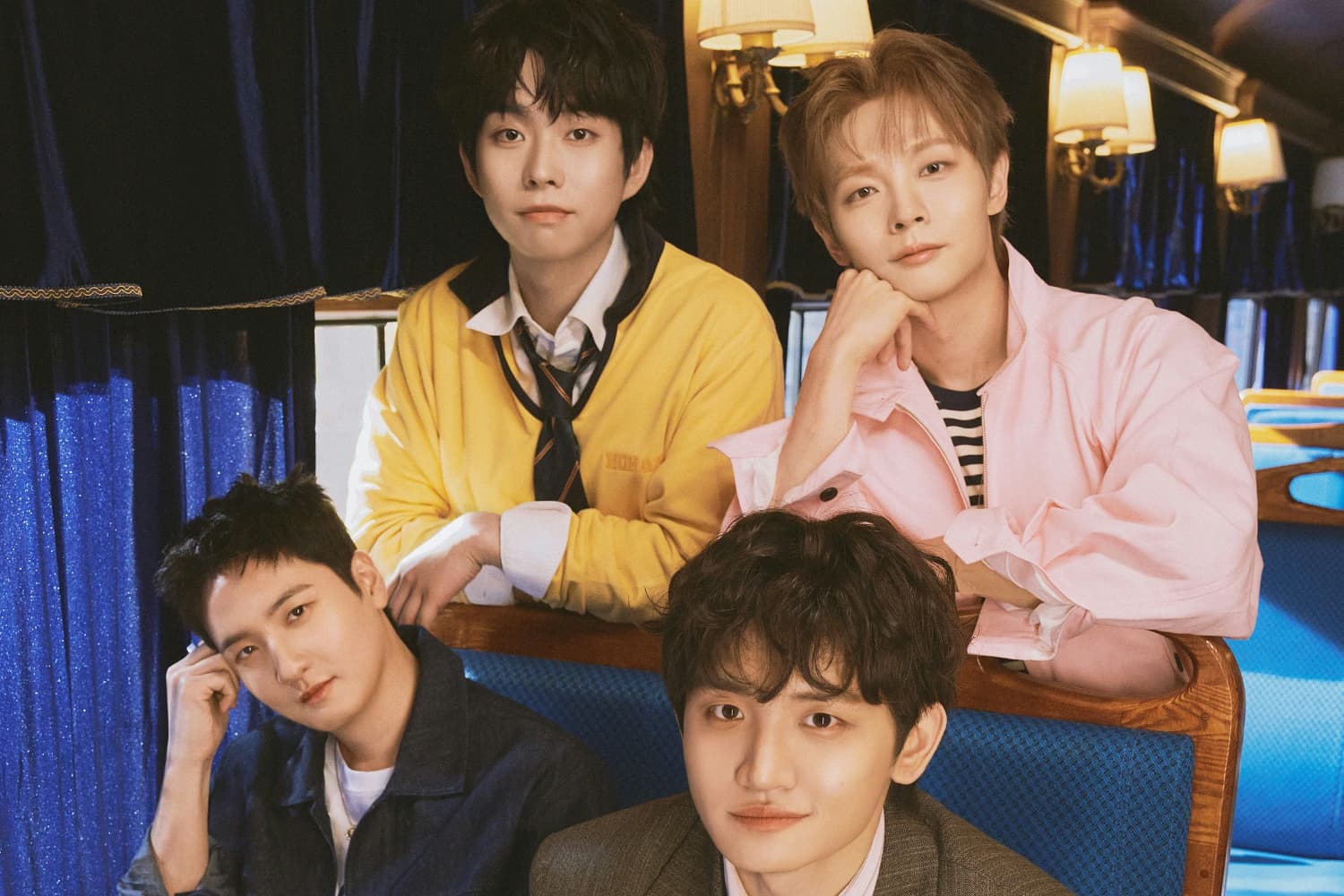 LUCY Cancels Light Stick After Fan Backlash