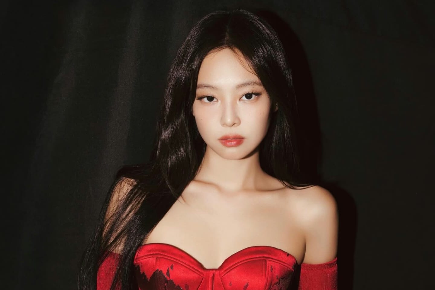 Jennie Joins TIME's 100 Influential People List