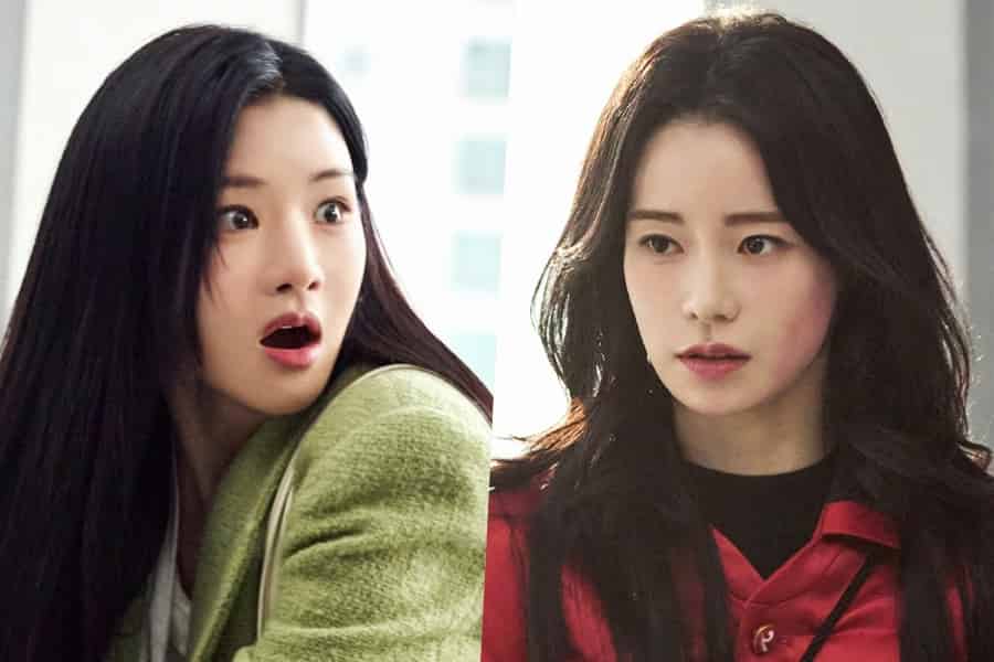 Rivalry Ignites in 'My Royal Nemesis'