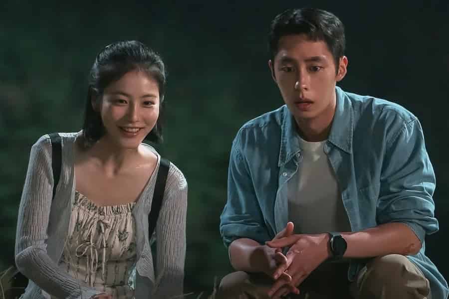 Shin Ye Eun Melts Lee Jae Wook's Heart in K-Drama