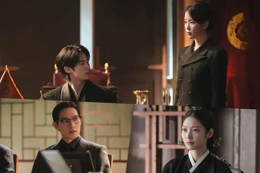 Exciting Finale Awaits for 'Perfect Crown' Fans