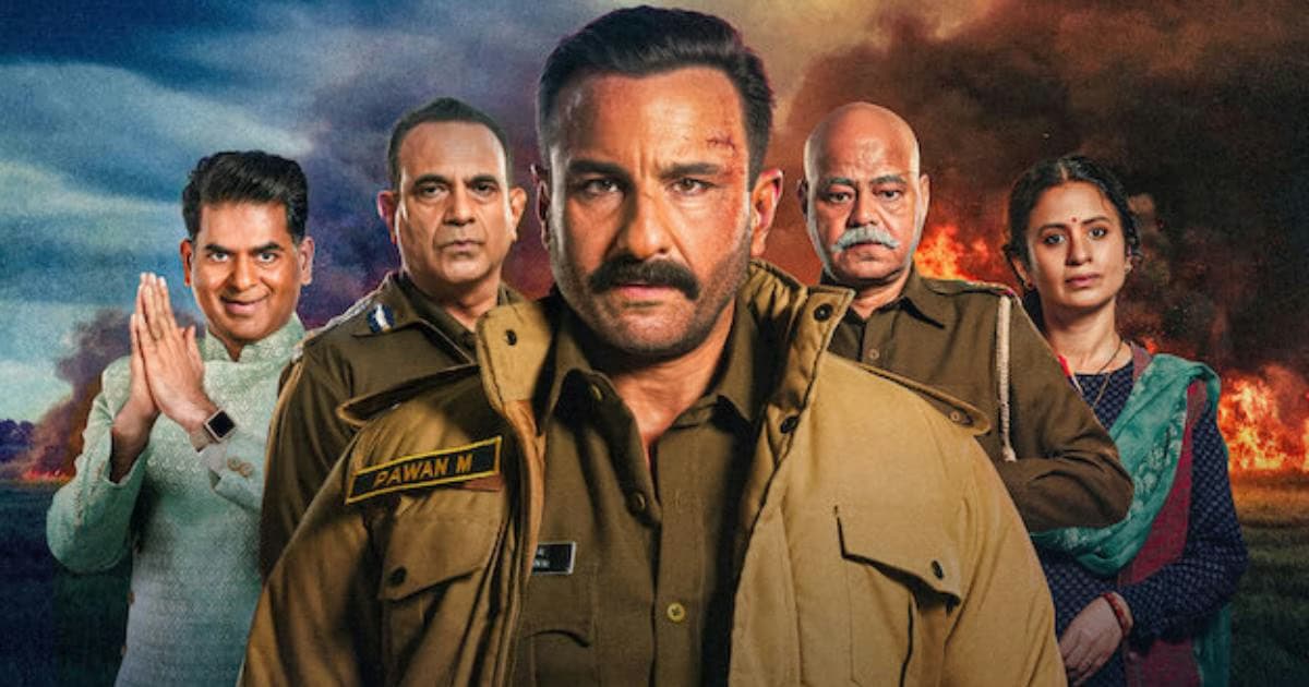 Kartavya Ending Explained: Duty Over Revenge