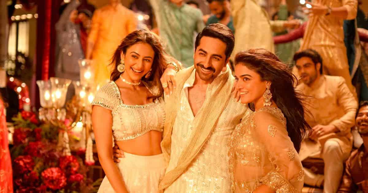 The Rise of Wholesome Bollywood Comedies