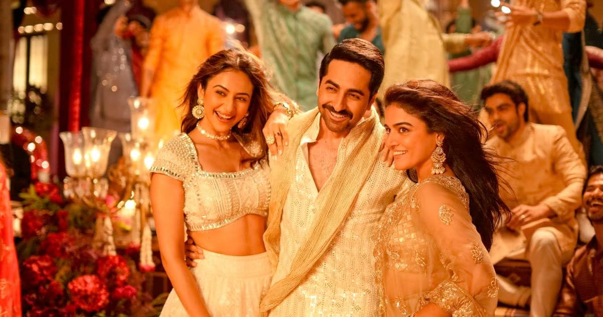 The Rise of Wholesome Bollywood Comedies