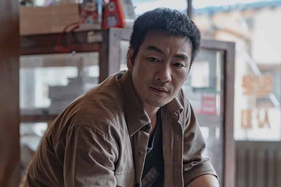 Intriguing Twists Await in 'The Scarecrow'