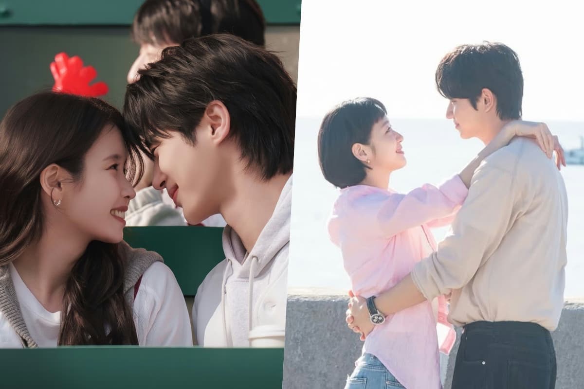 Perfect Crown & Yumi's Cells 3: Top Drama Rankings