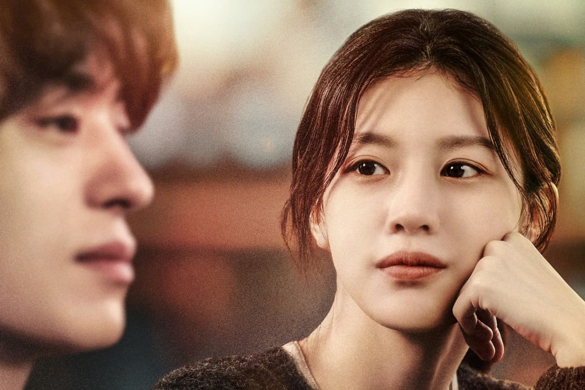 K-Drama 'We Are All Trying Here' Reaches New Heights