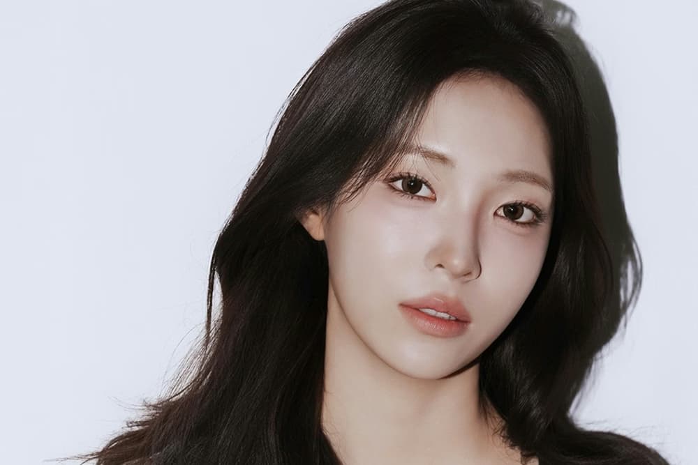 Park Hyun Ji Joins EGO Group: A New Journey Begins
