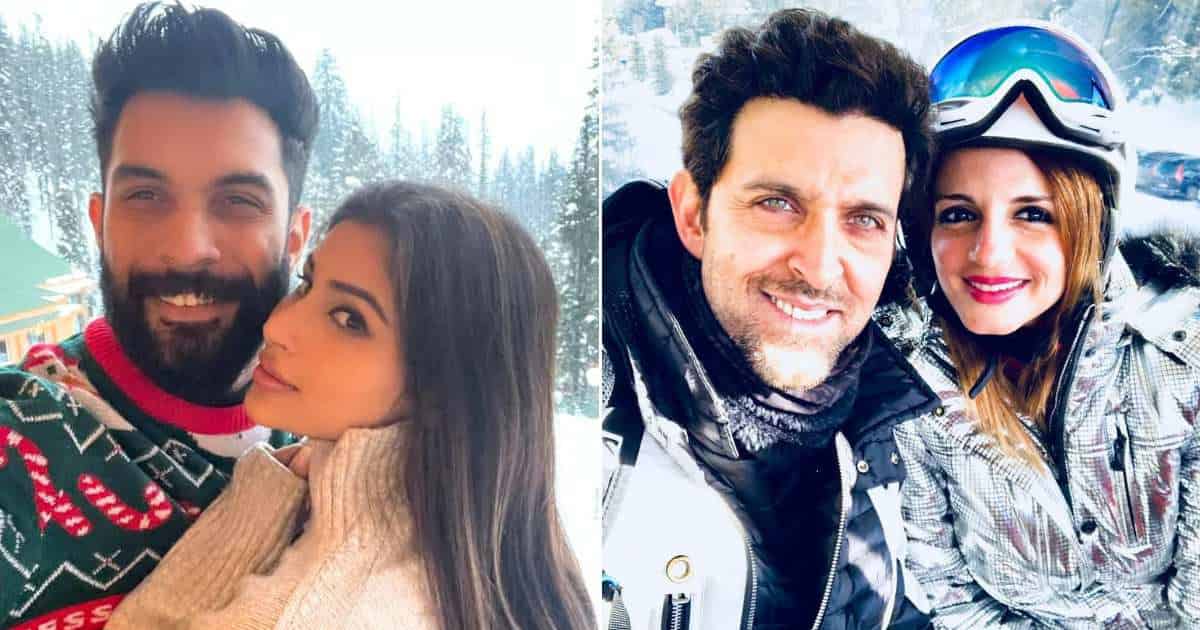 Bollywood's Most Shocking Divorces