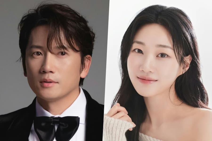 Ji Sung & Ha Yun Kyung's Drama Set to Premiere!