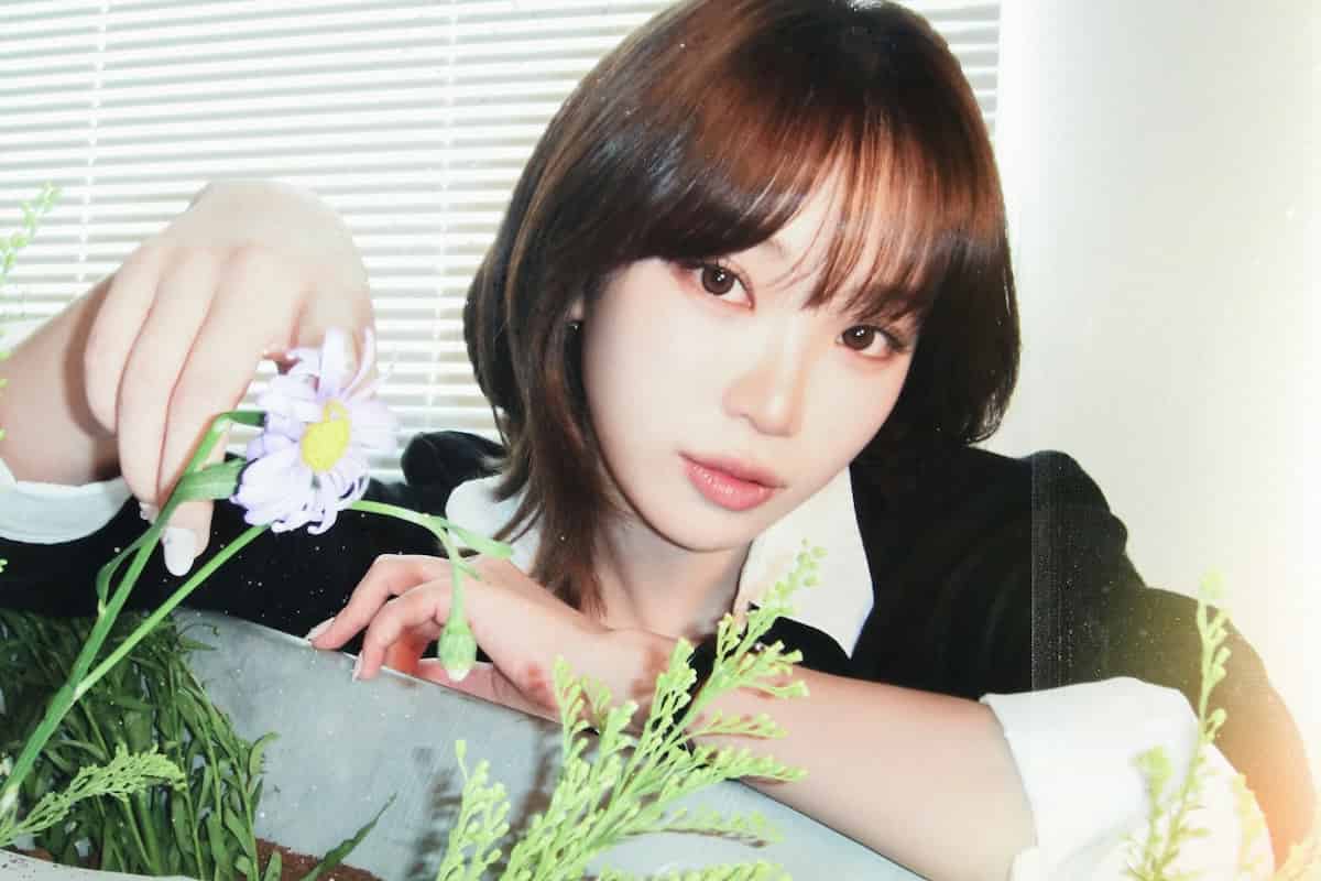 Kim Chaewon Takes Health Break, Fans Show Support