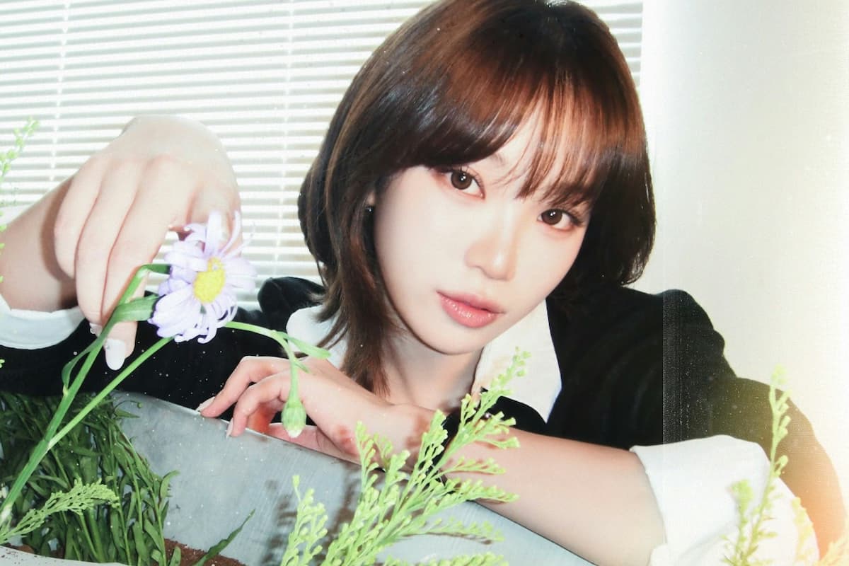 Kim Chaewon Takes Health Break, Fans Show Support