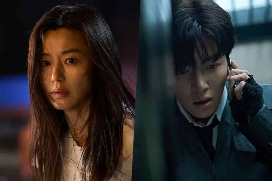 3 Reasons to Watch Jun Ji Hyun & Ji Chang Wook's 'Colony'